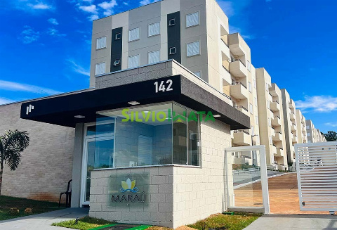 APARTAMENTOS, Rua Maria Aparecida Bragion Pignata
