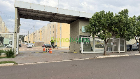 APARTAMENTOS, Rua José Bertão