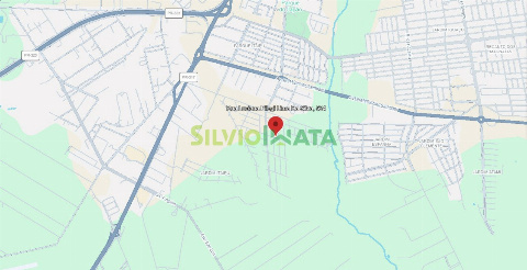 TERRENOS, Rua Pioneiro Arnaldo Augusto Simões