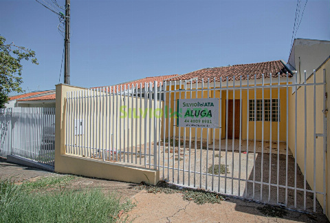CASAS, Rua Basílio Zequim