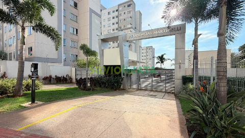 APARTAMENTOS, Rua Olímpio Mendes da Rocha
