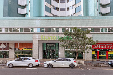 APARTAMENTOS, Avenida Advogado Horácio Raccanello Filho