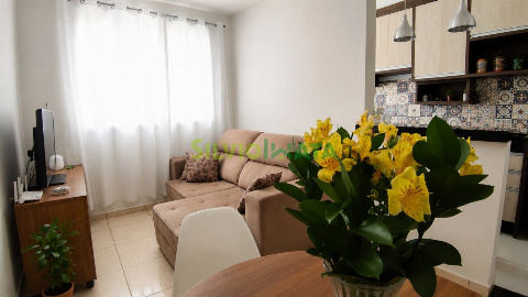 APARTAMENTOS, Avenida Pioneiro Antonio Ruiz Saldanha