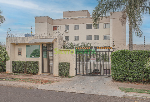 Apartamento para Locação em Maringá - PR, Vl Marumby