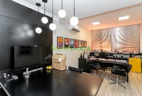 Sala Comercial para Venda em Maringá - PR, Zona 01 Centro