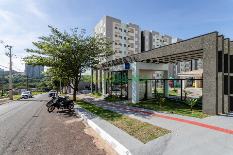 Apartamento para Locação em Maringá - PR, Recanto dos Magnatas