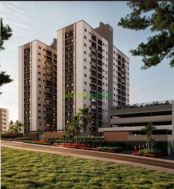 Apartamento para Venda em Maringá - PR, Jd Guaporé