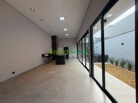 Casa para Venda em Maringá - PR, Jd Paraizo