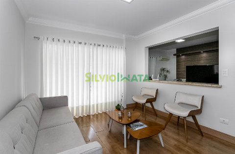 Apartamento para Venda em Maringá - PR, Zona 01 Centro