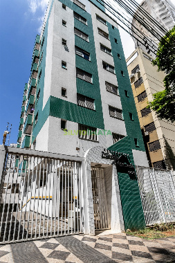 APARTAMENTOS, Rua Marechal Floriano Peixoto