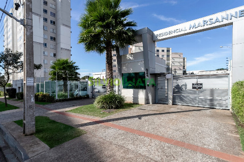 APARTAMENTOS, Rua Olímpio Mendes da Rocha