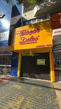 Sala Comercial para Venda em Maringá - PR, Zona 01 Centro