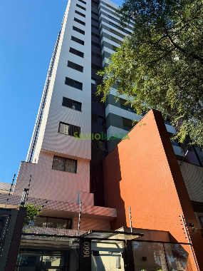 Apartamento para Venda em Maringá - PR, Zona 01 Centro