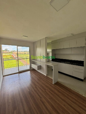 Apartamento para Venda em Maringá - PR, Jd Aclimação