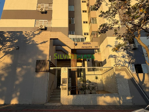Apartamento para Venda em Maringá - PR, Vl Emília