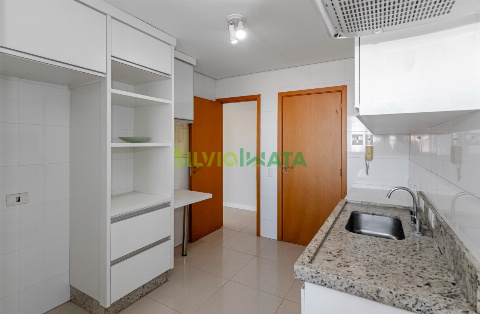 APARTAMENTOS, Rua Estácio de Sá