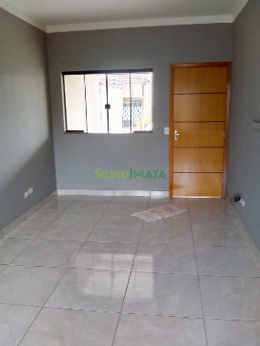 CASAS, Rua Nestor da Silva Ribeiro