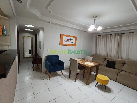 APARTAMENTOS, Rua Mário José de Faria Ferraz
