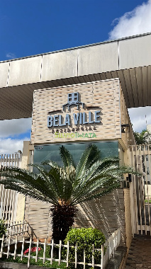 APARTAMENTOS, Rua José Munhoz