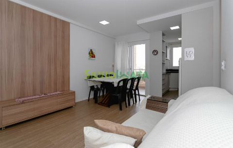 Apartamento para Venda em Maringá - PR, Vl Marumby