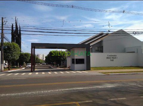 SOBRADOS, Avenida Guedner