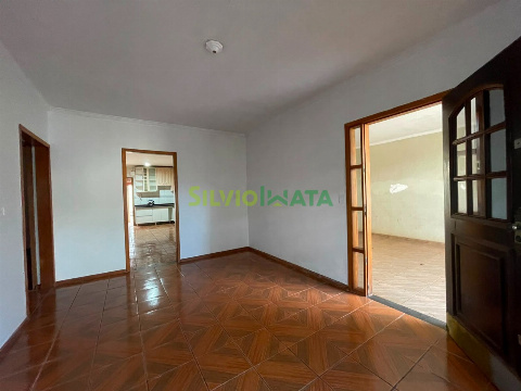 CASAS, Rua Orlândia