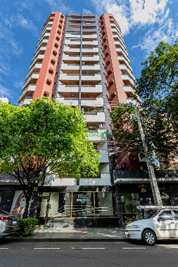 Apartamento para Venda em Maringá - PR, Zona 07