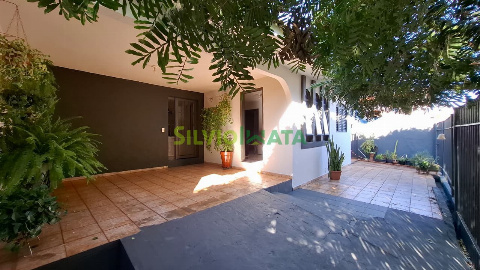 CASAS, Rua Pioneira Filomena Caminato Men