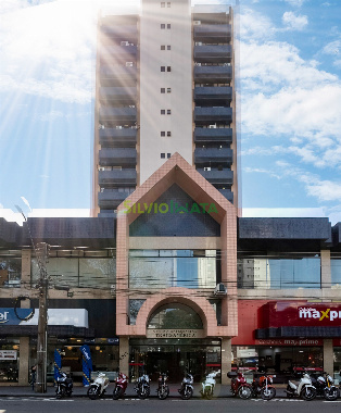 Sala Comercial para Venda em Maringá - PR, Zona 01 Centro