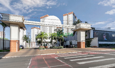 Apartamento para Locação em Maringá - PR, Zona 02