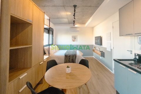Apartamento para Venda em Maringá - PR, Zona 07