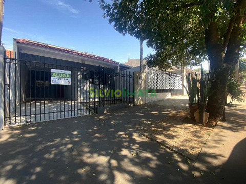 CASAS, Rua Pioneiro Shigueo Tanoue