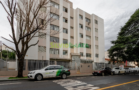 APARTAMENTOS, Avenida Doutor Mário Clapier Urbinati
