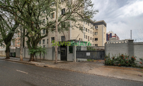 APARTAMENTOS, Avenida Londrina