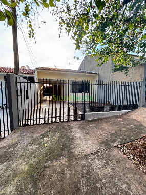CASAS, Rua Tókio
