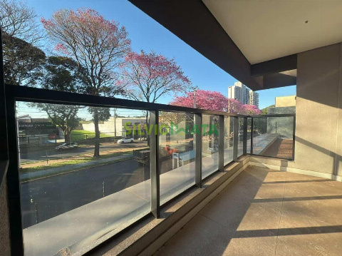 APARTAMENTOS, Avenida Doutor Gastão Vidigal