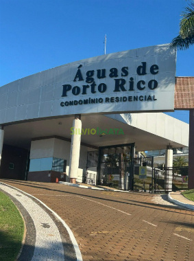 Terreno em Condomínio para Venda em Porto Rico - PR, Cond Porto Rico