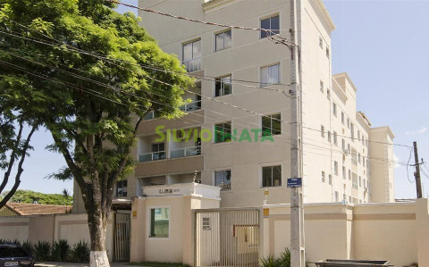Apartamento para Venda em Maringá - PR, Zona 07