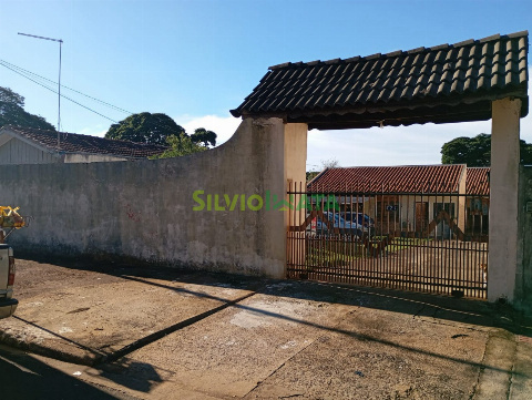 Casa para Venda em Maringá - PR, Vl Morangueira