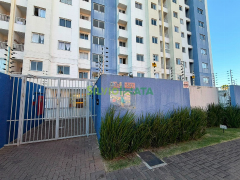 Apartamento para Venda em Maringá - PR, Vl Marumby