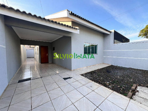 CASAS, Rua Doutor Herbert Mayer