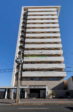 APARTAMENTOS, Avenida Guedner