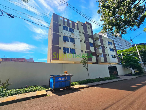 Apartamento Kitnet para Venda em Maringá - PR, Jd Aclimação