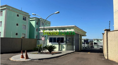 APARTAMENTOS, Rua Pioneiro João Perin