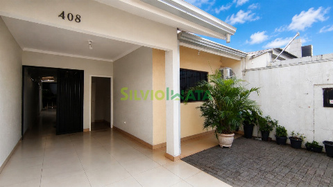 CASAS, Rua Ana Coronado Marquioto