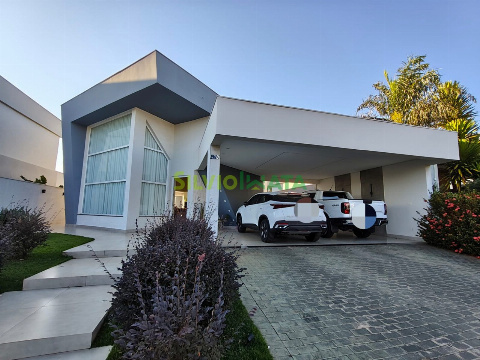 Casa em Condomínio para Venda em Marialva - PR, Cj Hab Renato Hungari