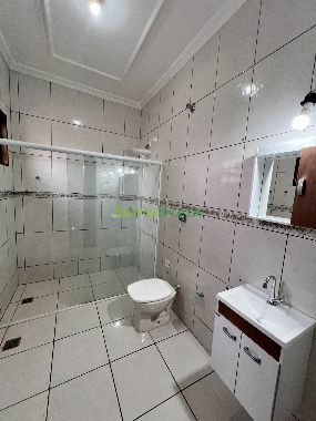 CASAS, Rua Pioneira Nair dos Santos Tavares