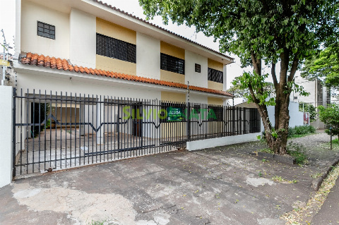 CASAS, Rua Vasco da Gama