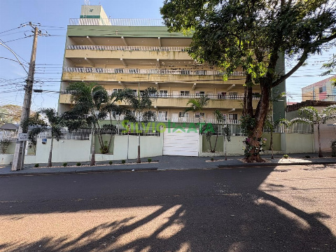 APARTAMENTOS, Rua Professor Giampero Monacci