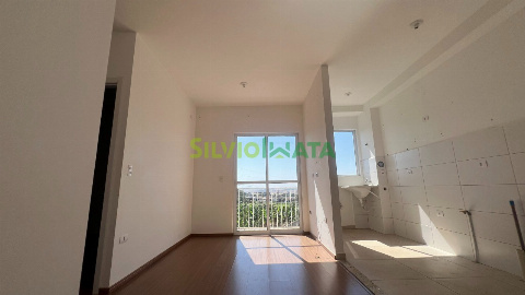 Apartamento para Venda em Sarandi - PR, Jd Gralha Azul